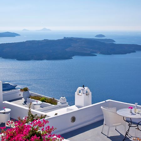 Cliff Side Suites Тира Экстерьер фото
