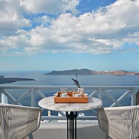 Cliff Side Suites Тира Экстерьер фото
