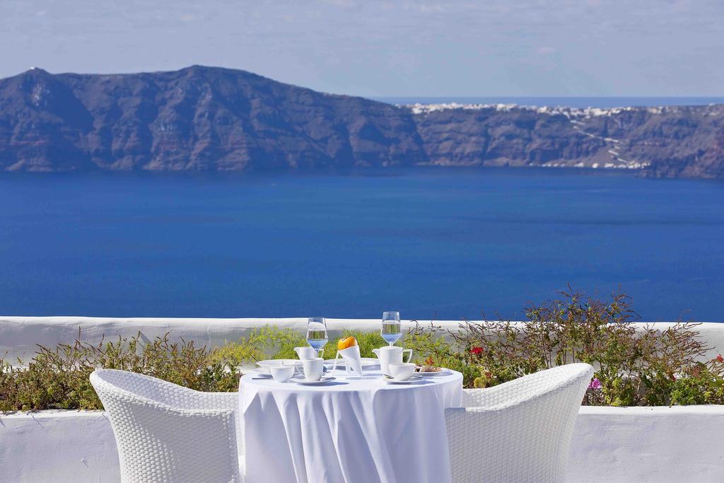 Cliff Side Suites Тира Экстерьер фото