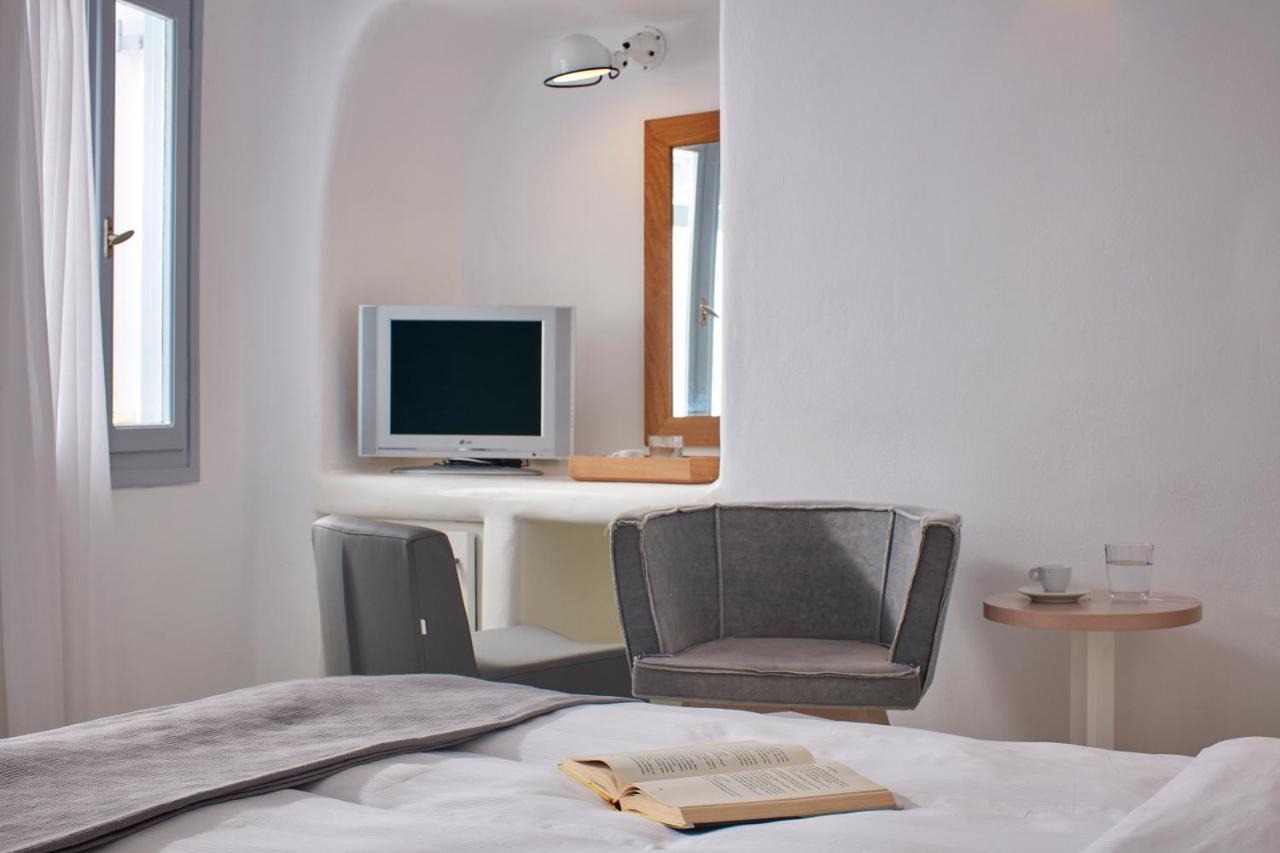 Cliff Side Suites Тира Экстерьер фото